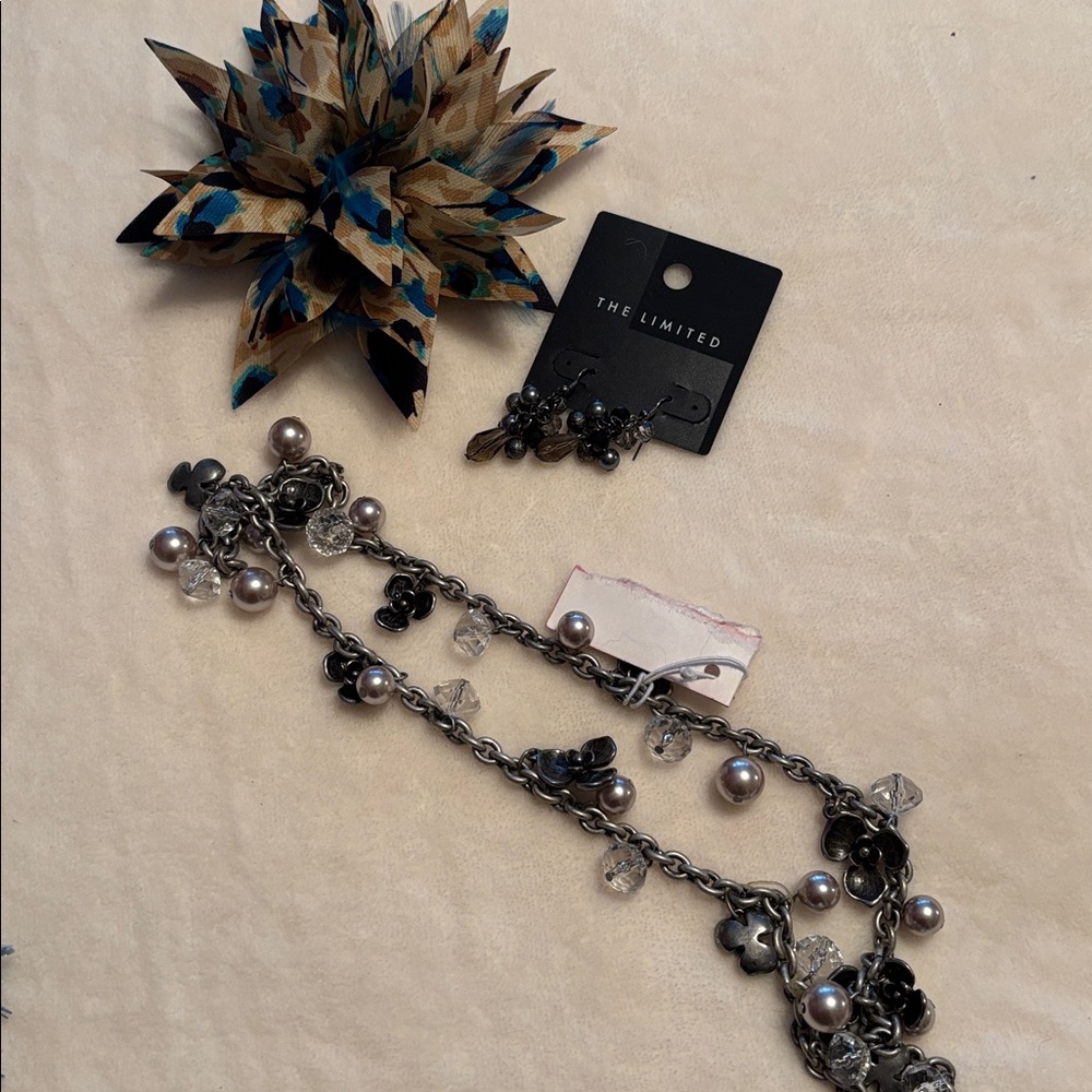 Accessory Bundle NWT - image 3